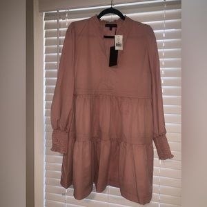 NWT Gibson Look dress Large